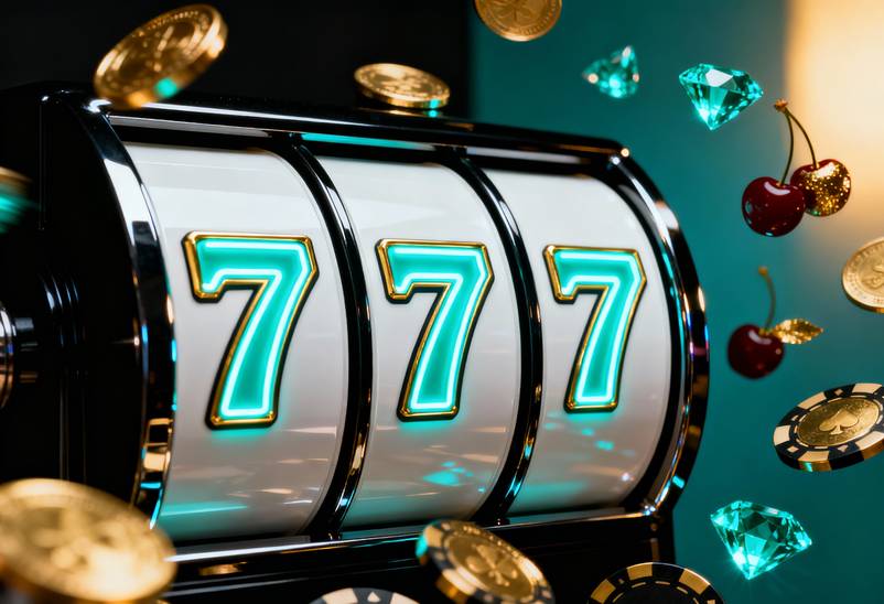How to Play Slot Machines at Red Stag Casino: A Beginner's Guide
