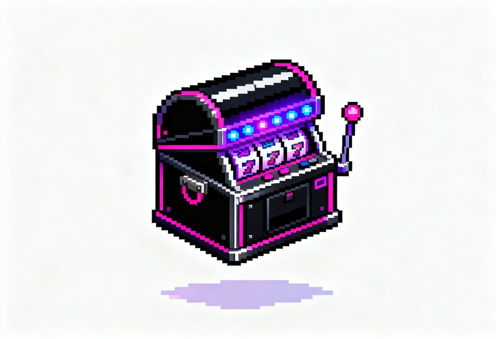 How to Play Slot Machines at Red Stag Casino: A Beginner's Guide